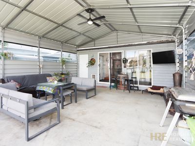 42 Meyer Street, Donald