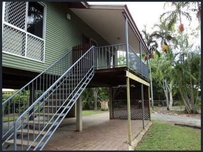 8 Crinum Court, Moulden