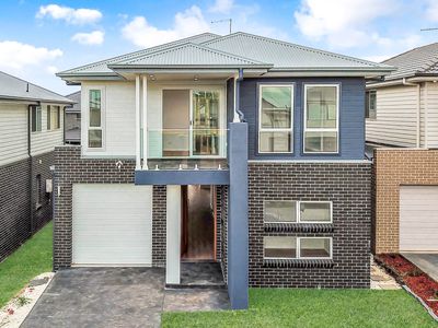 9 Elderberry Street, Marsden Park