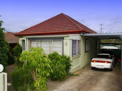 101 Wycombe Street, Yagoona