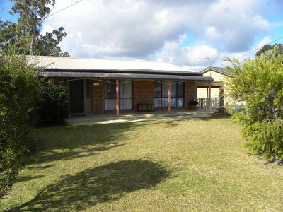 36 Tradewinds Ave, Sussex Inlet