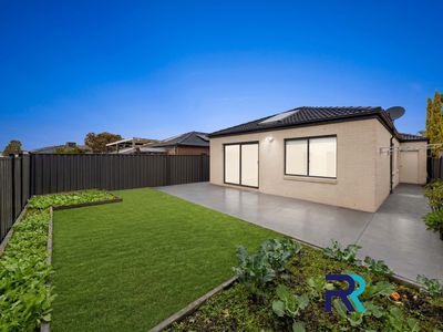 21 Season Way, Craigieburn