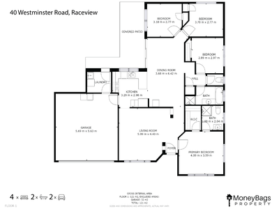 40 Westminster Crescent, Raceview