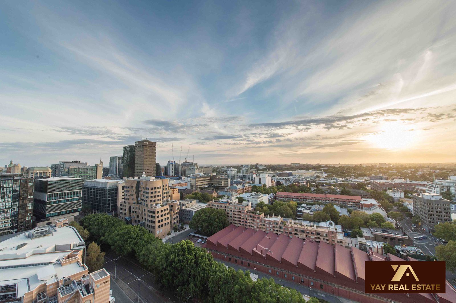 3212 / 65 Tumbalong Boulevard, HAYMARKET