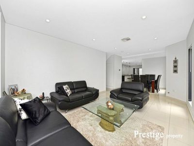 3 Pitt-owen Avenue, Arncliffe