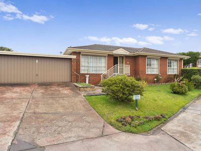 23 / 311-317 Cranbourne Road, Frankston
