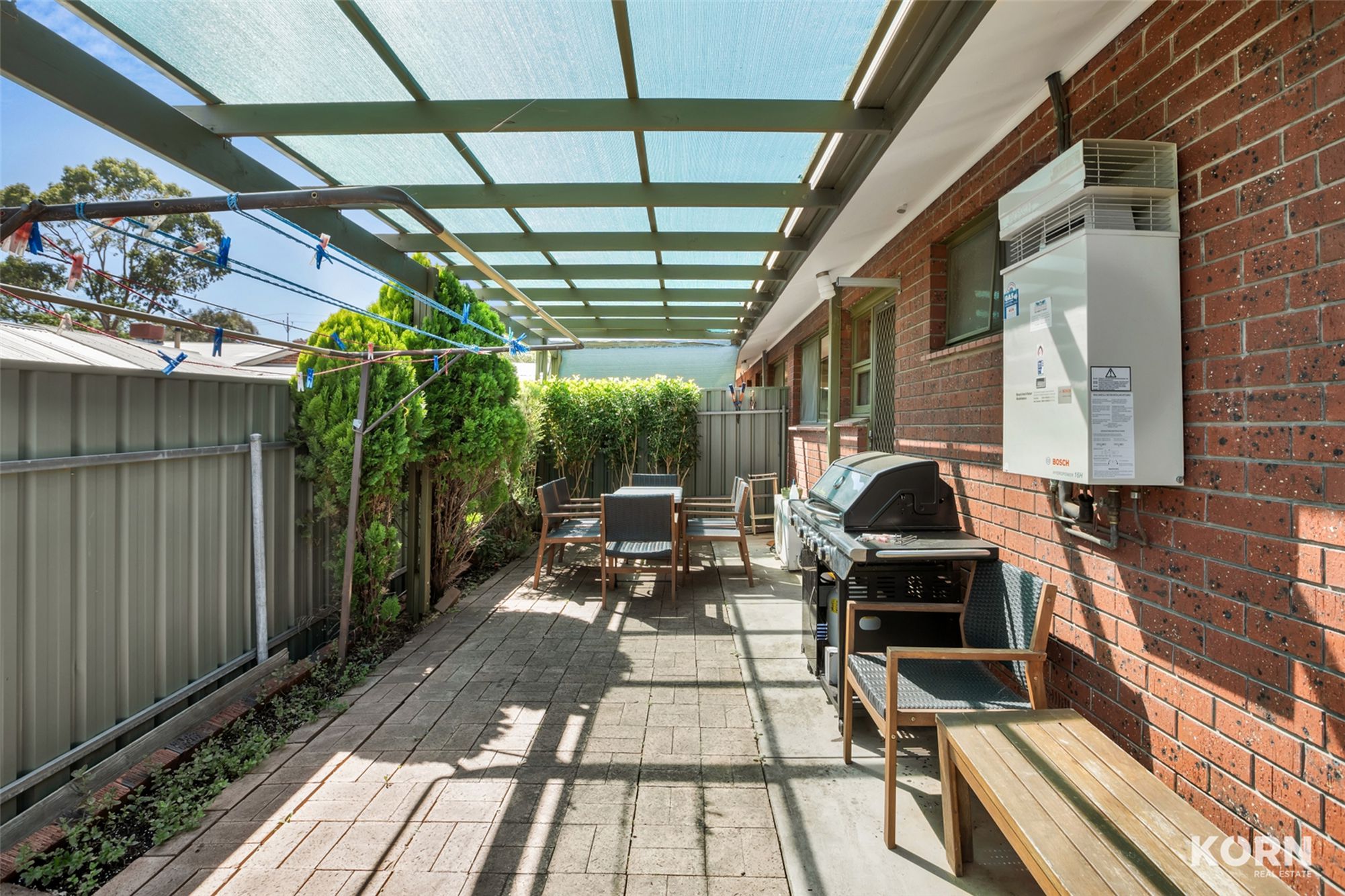 3 / 57 Barnes Avenue, Magill