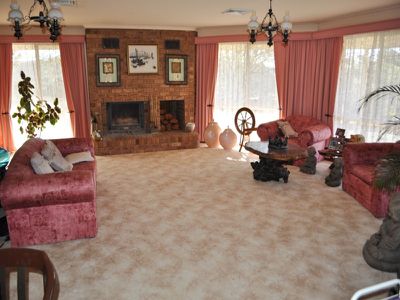 259 / Central Reserve Road, Ettamogah