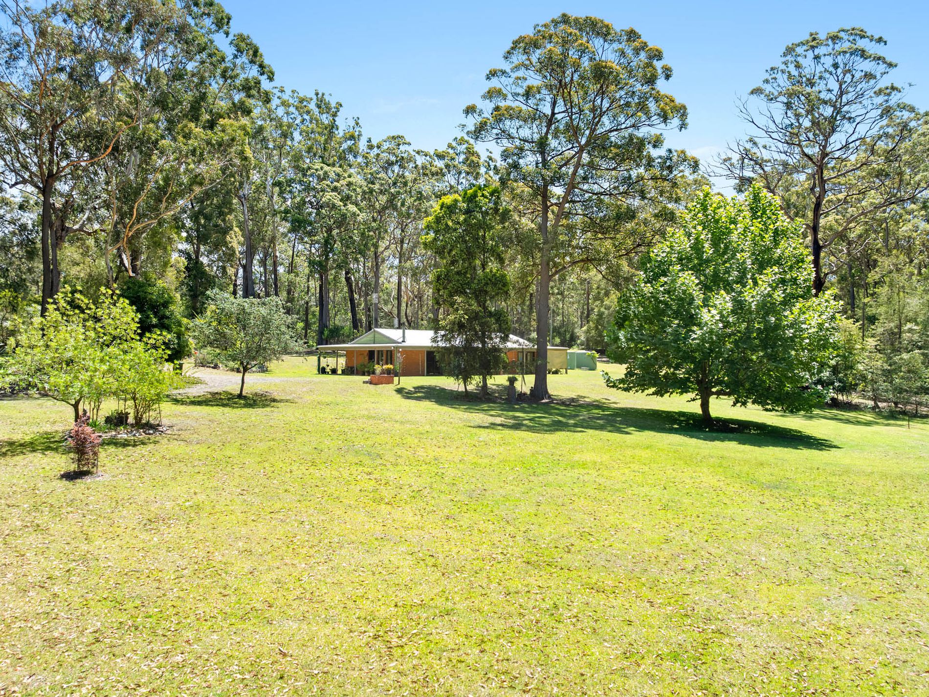 343 Bingie Road, Bingie