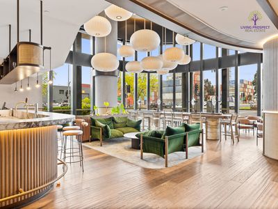 805 / 3 Tarver Street, Port Melbourne