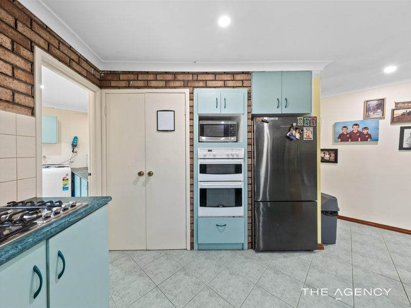 31 Tristram Gardens, Parmelia