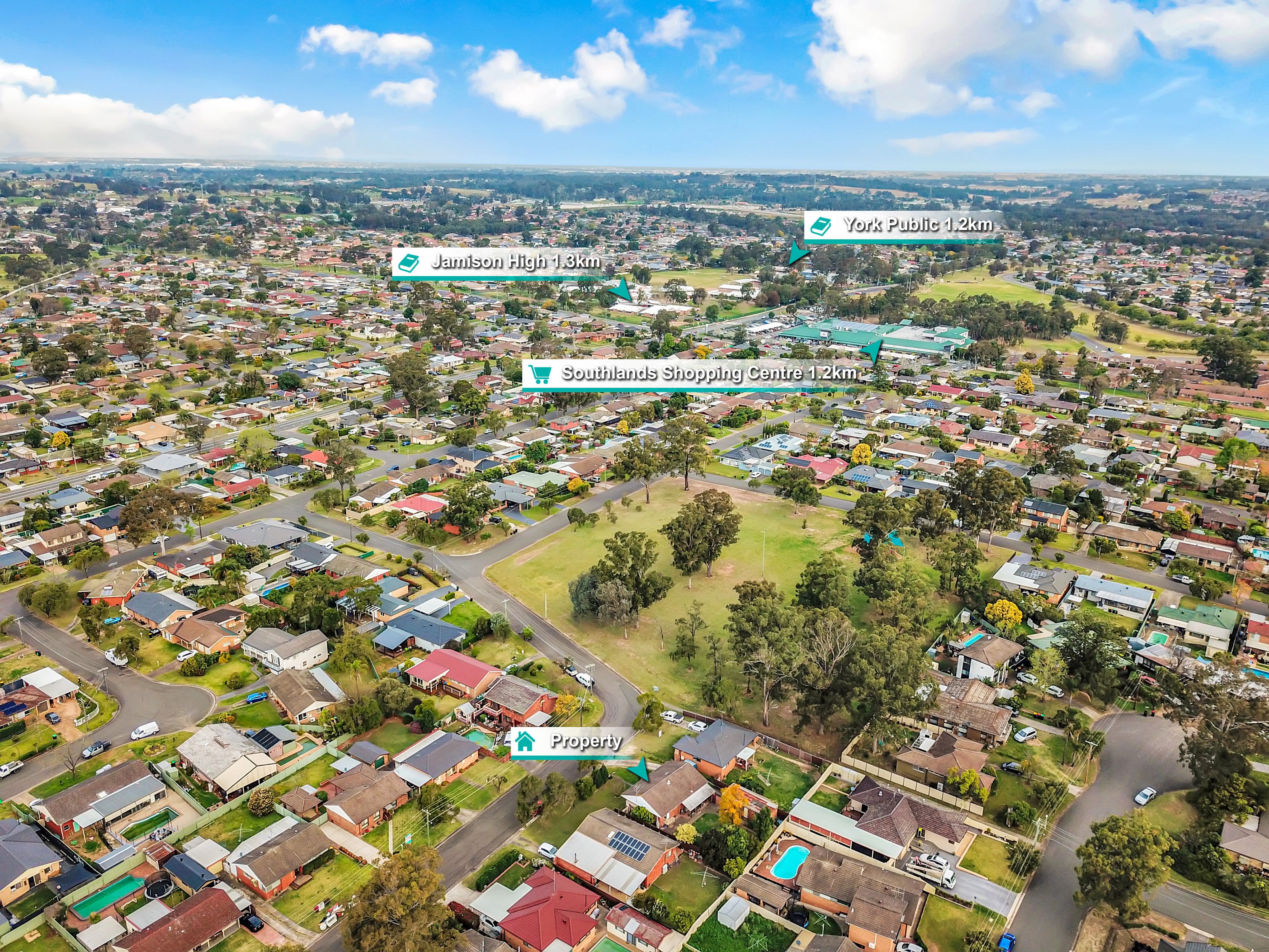 10 Hillview Avenue, SOUTH PENRITH