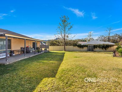 2 Tuscan Place, North Nowra