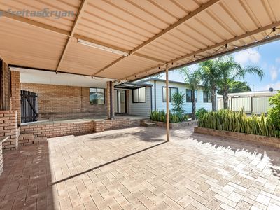 33 Abernethy Grove, Seville Grove