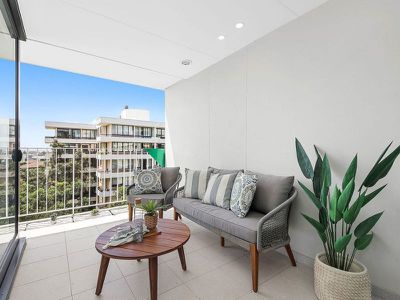 309 / 8 Princess Street, Brighton-le-sands