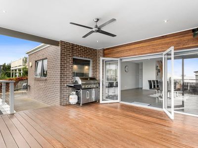 4 Brookshaw Street, Bell Post Hill