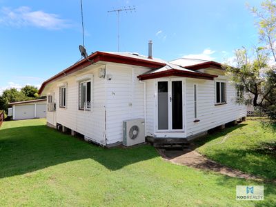 36 Dudleigh Street, North Booval