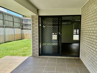 47 Negrita Street, Harristown