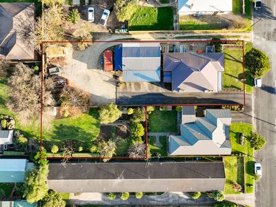 29 Wilson Street, Mount Gambier