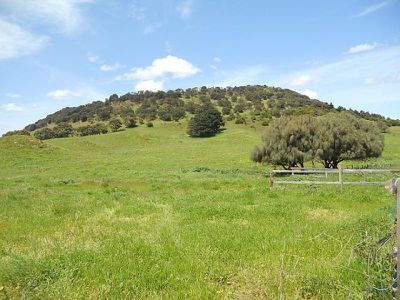 001 Corner Trevor Clarke Drive & Mountain Path Road, Mount Schank