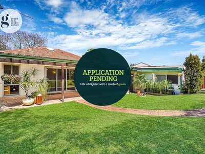 3 Orange Place, Seven Hills