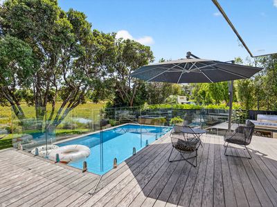 25 Spencer Terrace, Hauraki