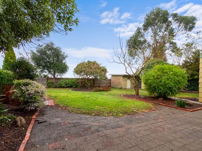 11 McGhee Street, Sale