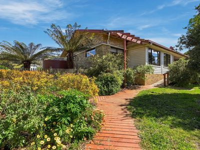 99 Silver Hill Road, Cygnet