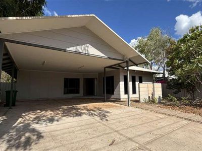 4 flametree streeet , Kununurra