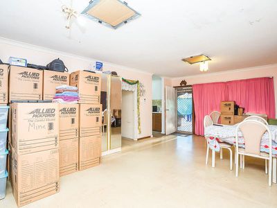 15 Limpet Crescent, South Hedland