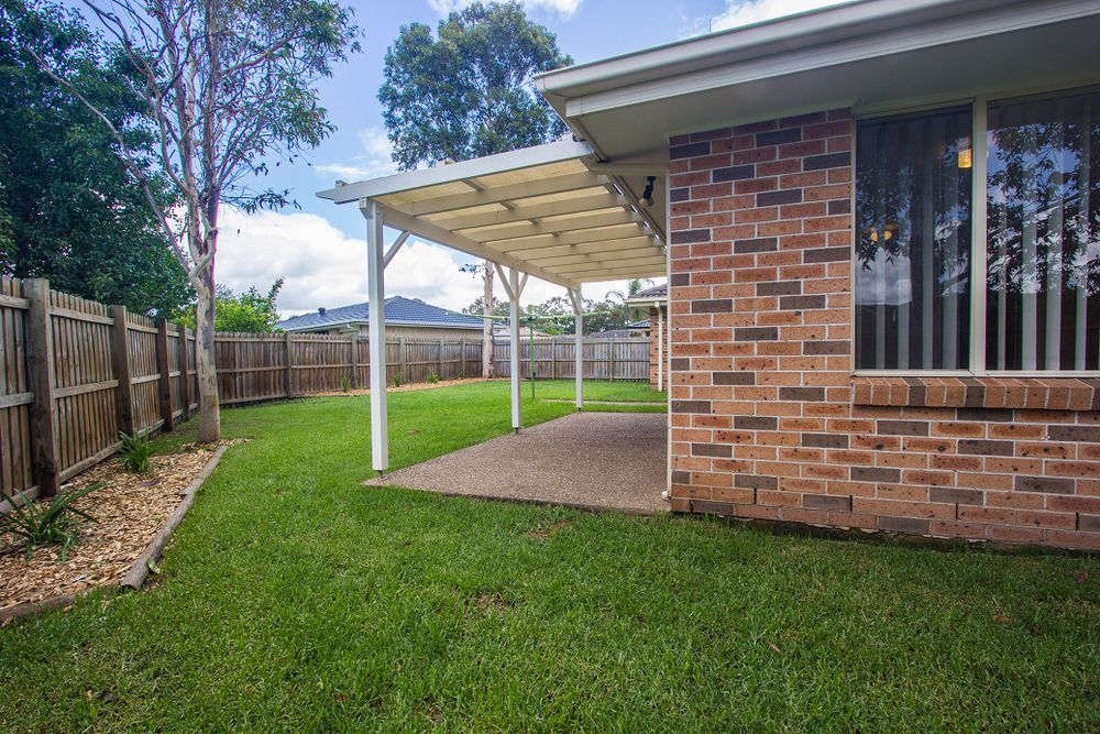 6 Yallum Court, Wattle Grove