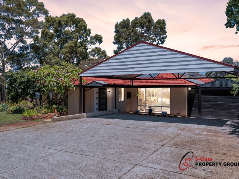 15 The Bulwark, Willetton