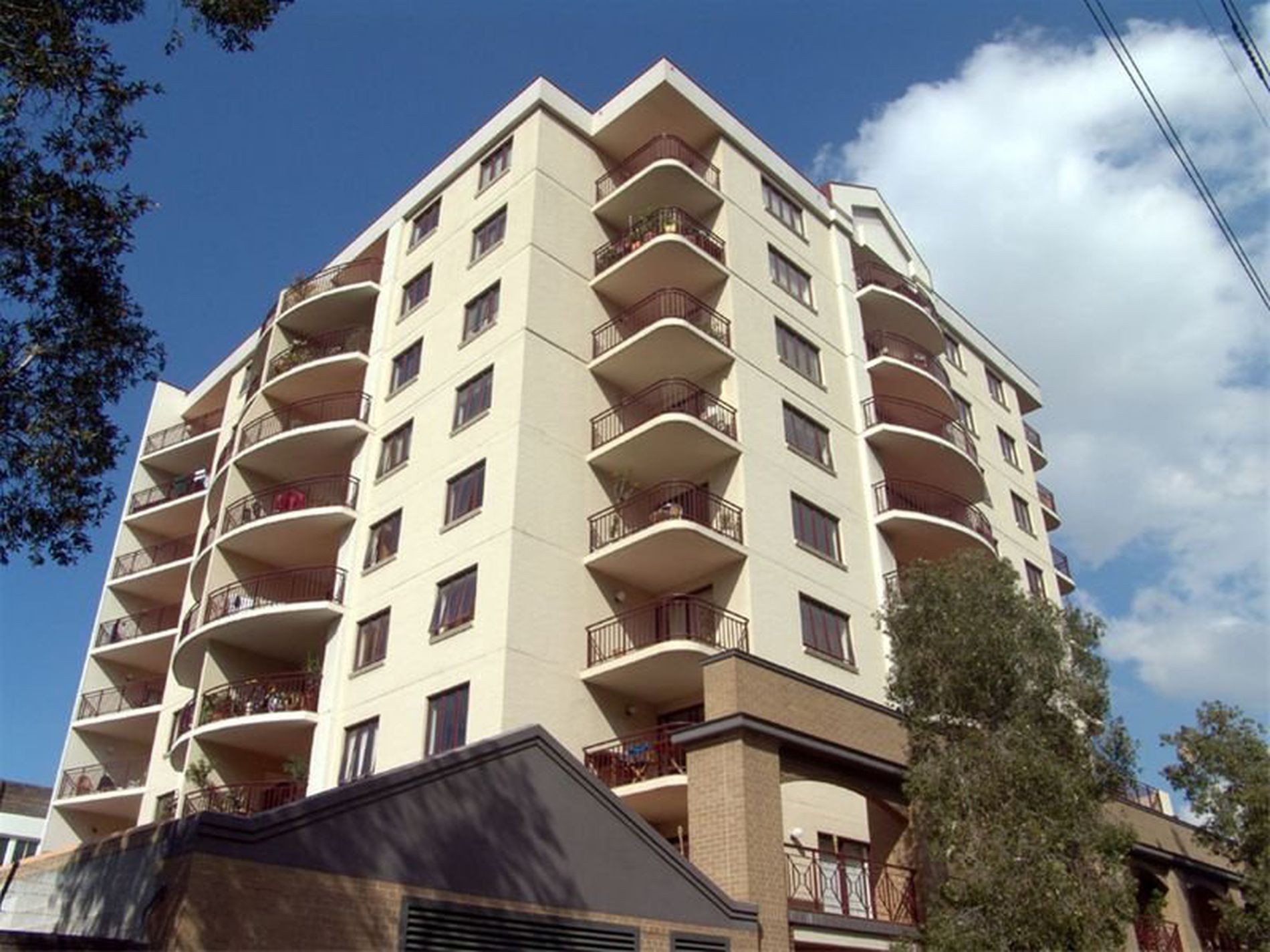 706 / 508 Riley Street, Surry Hills