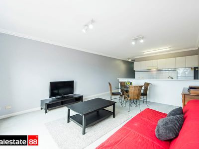 29 / 102 Goderich Street, East Perth