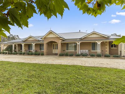 15 Manse Hill Road, Seymour