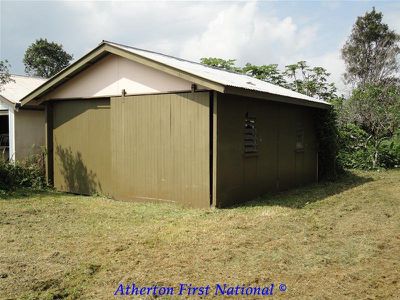 Atherton