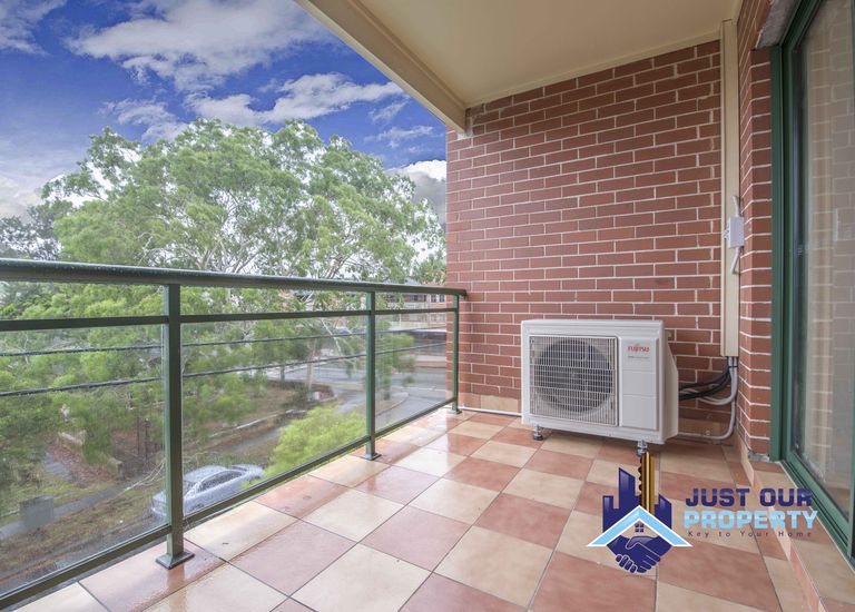 16 / 11-15 Cahors Rd, Padstow