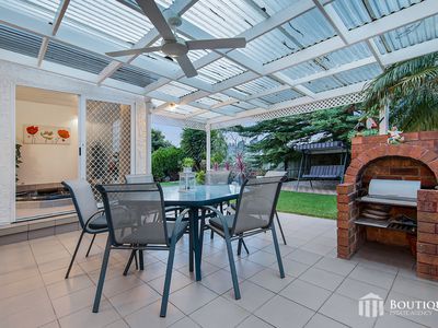 189 James Cook Drive, Endeavour Hills