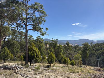 Lot 1, Voss Road, Huonville