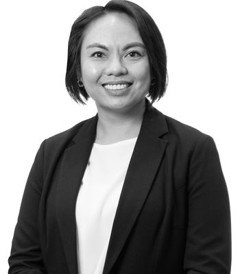 Grace Huang