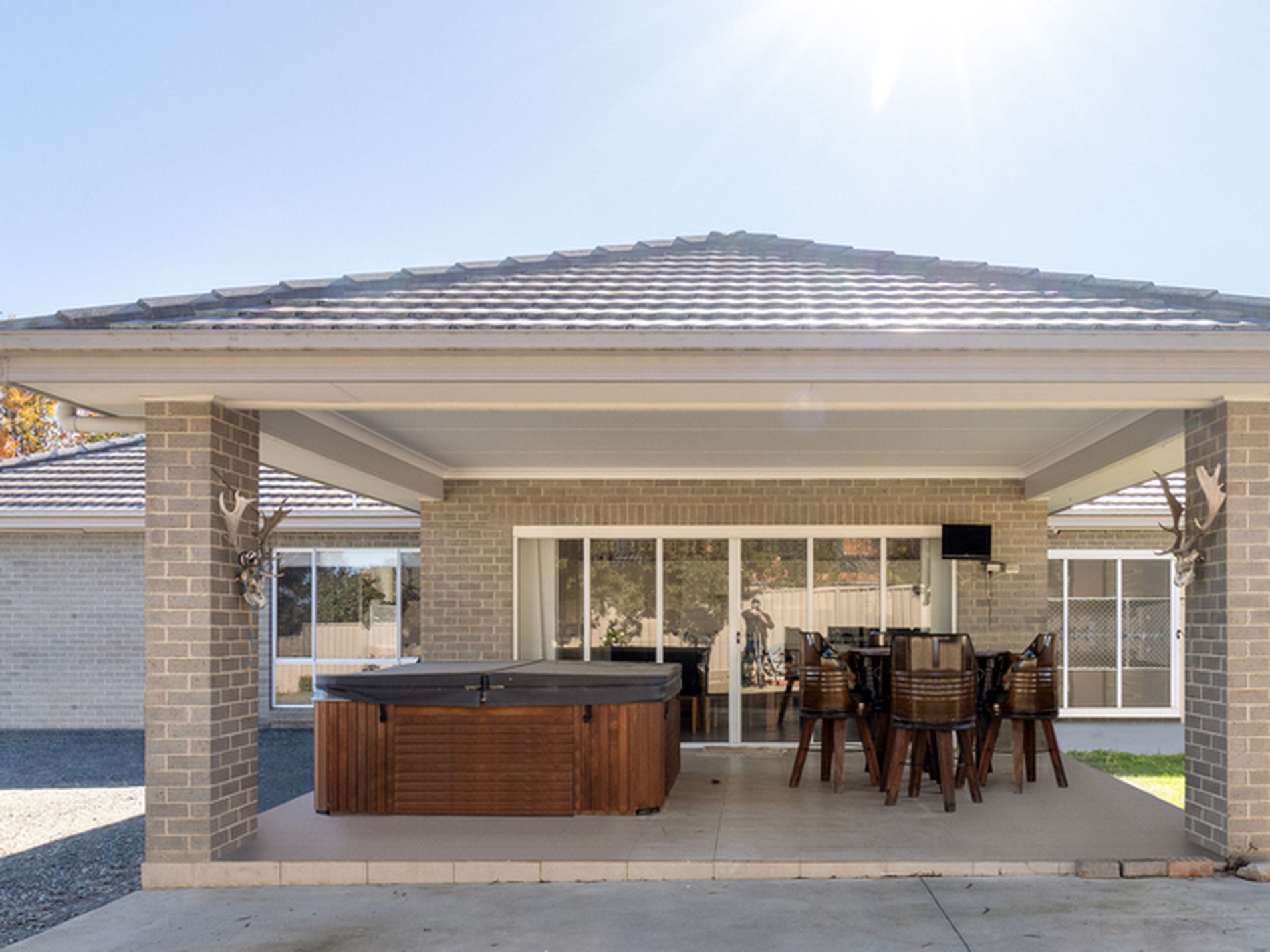 2 Keeffe Place, Bungendore