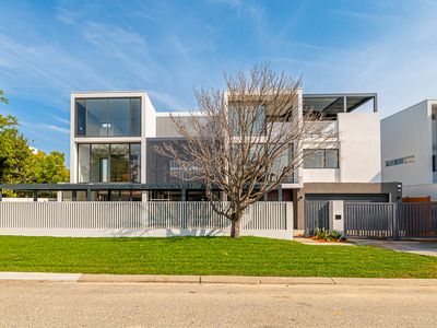 19B Troy Street, Applecross