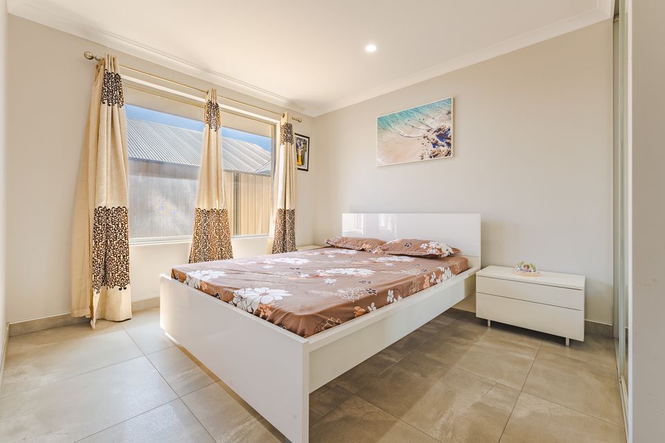 52 Bucker Street, Whitby