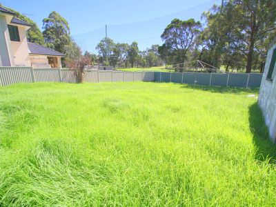 22 Buist Street, Yagoona