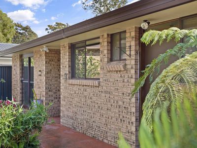 53 Wyoming Avenue, Burrill Lake