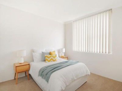 56 / 22 Tunbridge Street, Mascot