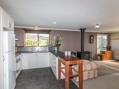 294 Judds Creek Road, Judbury