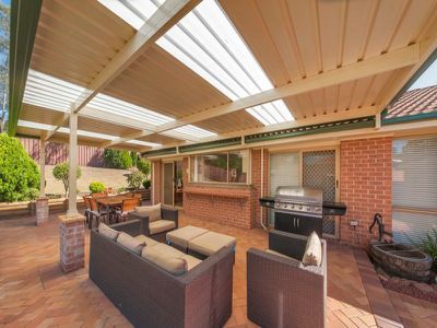 40 Doncaster Avenue, Casula