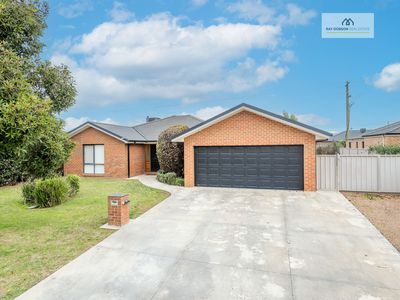 11 Jersey Crescent, Shepparton