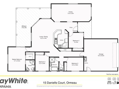 15 Daniells Court, Ormeau